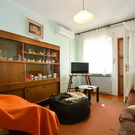 Apartman Apartment In Banjole - Istrien 17372 Banjole