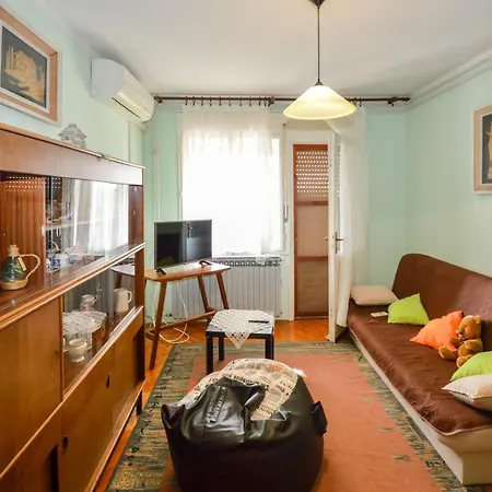 Apartment In Banjole - Istrien 17372 Banjole