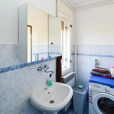 Apartment In Banjole - Istrien 17372 Apartman *