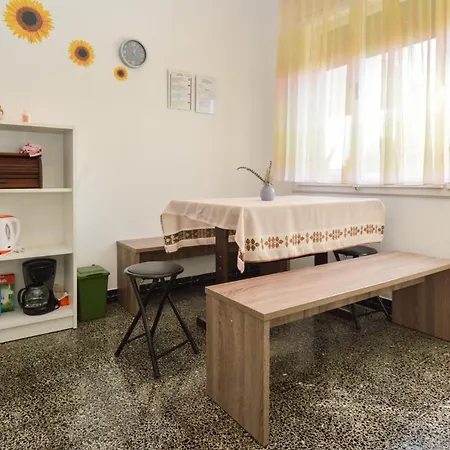 Apartman Apartment In Banjole - Istrien 17372 Banjole
