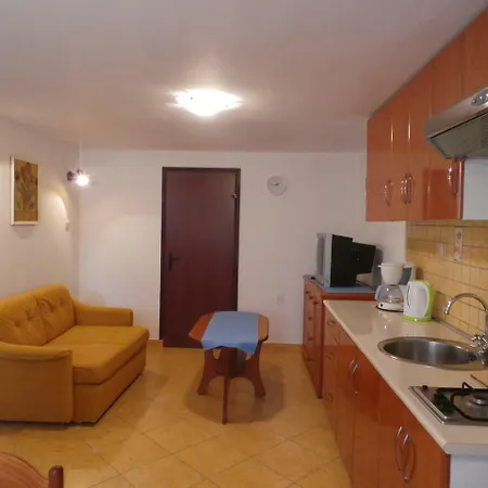 Apartment In Banjole - Istrien 17372