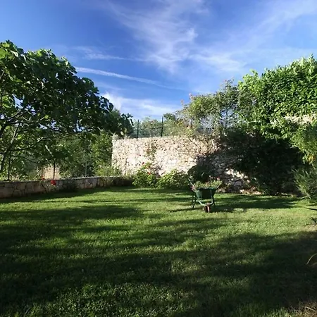 Apartman Apartment In Banjole - Istrien 17372 Banjole