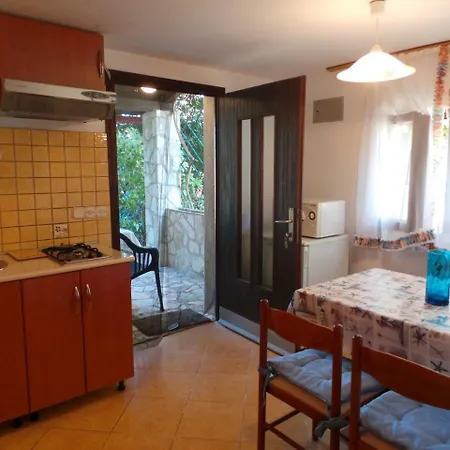 Apartment In Banjole - Istrien 17372 Banjole