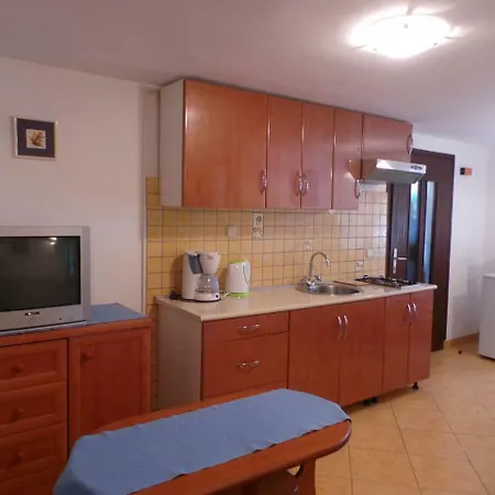Apartment In Banjole - Istrien 17372 Apartman Banjole