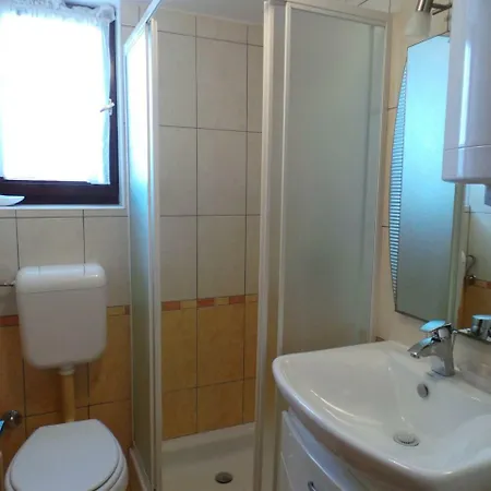 Apartman Apartment In Banjole - Istrien 17372 Banjole